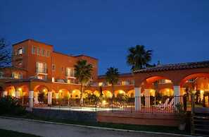 Le Palmyra Golf Hotel