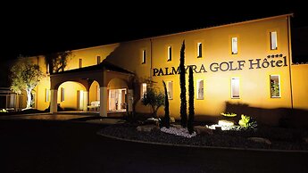 Le Palmyra Golf Hotel