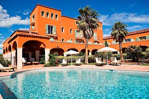 Le Palmyra Golf Hotel