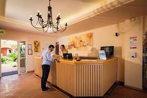 Le Palmyra Golf Hotel