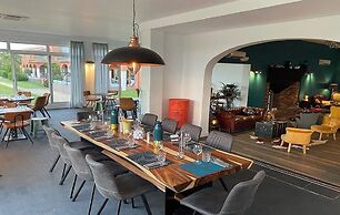 Le Palmyra Golf Hotel