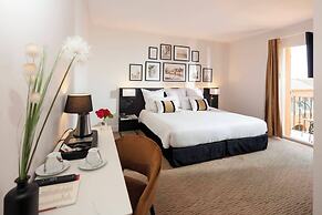 Le Palmyra Golf Hotel
