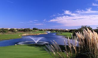 Le Palmyra Golf Hotel