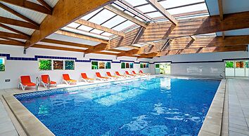 Le Palmyra Golf Hotel