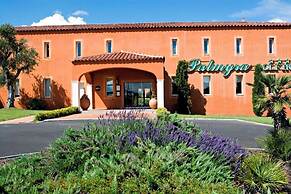 Le Palmyra Golf Hotel