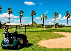 Le Palmyra Golf Hotel