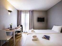 Aparthotel Adagio Access Paris Maisons-Alfort