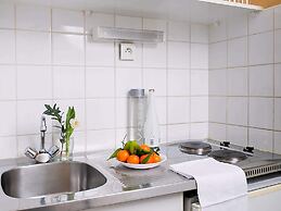 Aparthotel Adagio Access Paris Maisons-Alfort
