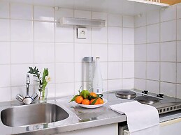 Aparthotel Adagio Access Paris Maisons-Alfort