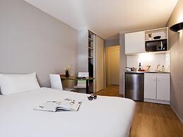 Aparthotel Adagio Access Paris Maisons-Alfort