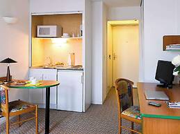 Aparthotel Adagio Access Paris Maisons-Alfort