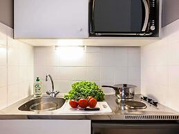 Aparthotel Adagio Access Paris Maisons-Alfort