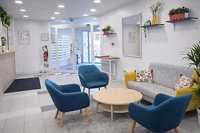 Aparthotel Adagio Access Paris Maisons-Alfort