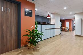 Appart'city Confort Lille Euralille