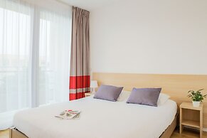 Comfort Aparthotel Le Mans