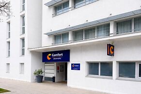 Comfort Aparthotel Le Mans