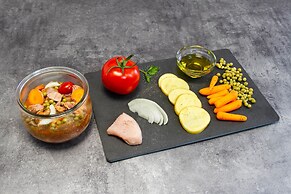 Comfort Aparthotel Le Mans