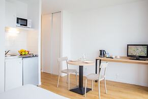 Comfort Aparthotel Le Mans