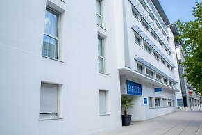 Comfort Aparthotel Le Mans