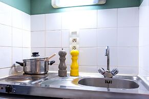 Comfort Aparthotel Le Mans