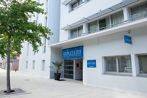 Comfort Aparthotel Le Mans