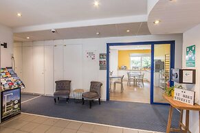Comfort Aparthotel Le Mans