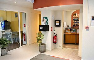 Comfort Aparthotel Le Mans