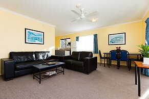 Elliotts Kapiti Coast Motor Lodge