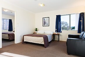 Elliotts Kapiti Coast Motor Lodge