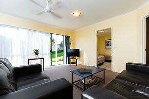 Elliotts Kapiti Coast Motor Lodge