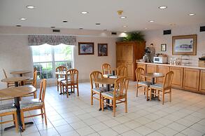 A Richland Inn Lewisburg