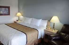 A Richland Inn Lewisburg