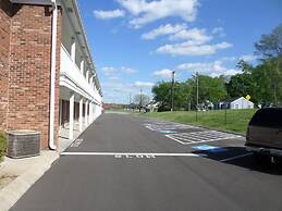 A Richland Inn Lewisburg