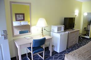 A Richland Inn Lewisburg