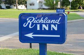A Richland Inn Lewisburg