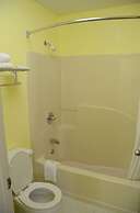 A Richland Inn Lewisburg