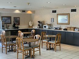 A Richland Inn Lewisburg