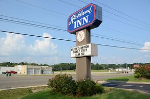 A Richland Inn Lewisburg