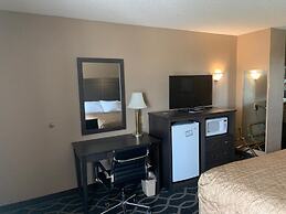 A Richland Inn Lewisburg