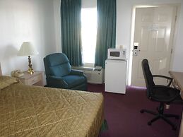 A Richland Inn Lewisburg