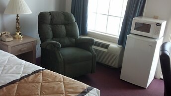 A Richland Inn Lewisburg