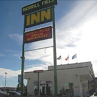 Merrill Field Inn