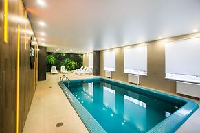 Novinka Hotel