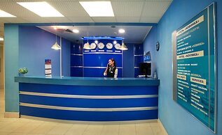 Novinka Hotel