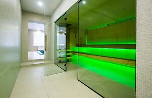 Novinka Hotel