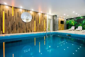 Novinka Hotel