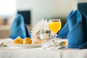 Novinka Hotel