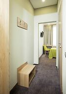 Novinka Hotel