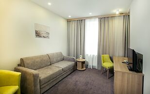 Novinka Hotel