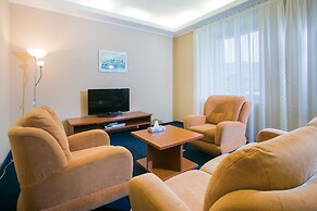 Novinka Hotel